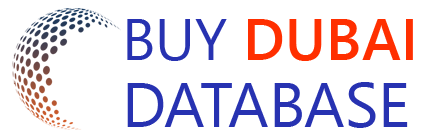 Buy Dubai Database